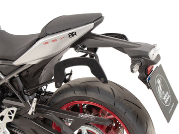 Suzuki GSX 8R [2024-2025] -C-BOW Side Carrier
