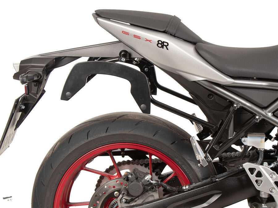 Suzuki GSX 8R [2024-2025] -C-BOW Side Carrier