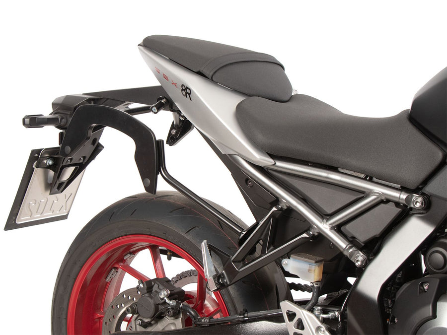 Suzuki GSX 8R [2024-2025] -C-BOW Side Carrier