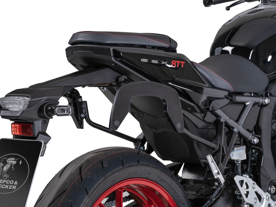 SUZUKI GSX-8TT [2025-] - C-BOW BRAKETT