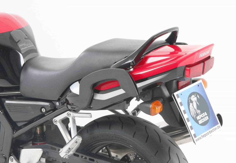 Yamaha FZS 600 [2000-2004] -C-BOW Side Carrier