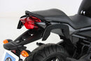 Yamaha XJ 6 [2009-2016] -C-BOW Side Carrier-1