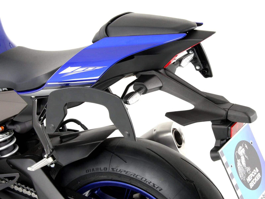 Yamaha YZF-R1 [2015-2024] -C-BOW Side Carrier