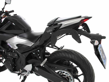 Yamaha MT-03 [2016-2019] -C-BOW Side Carrier