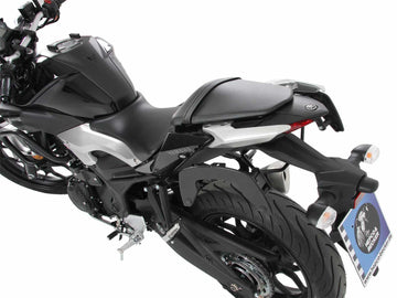 Yamaha MT-03 [2016-2019] -C-BOW Side Carrier - 0