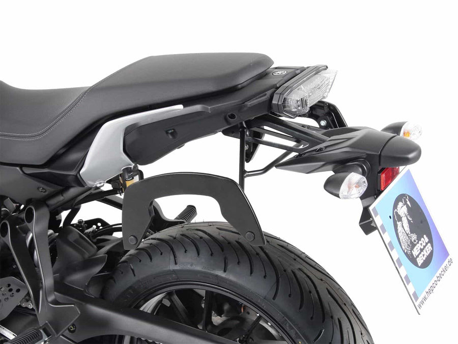 Yamaha Tracer 700 [2016-2020] -C-BOW Side Carrier