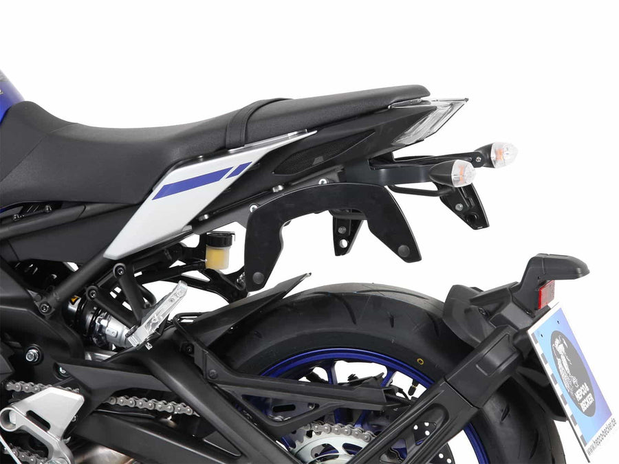 Yamaha MT-09 [2017-2020] -C-BOW Side Carrier