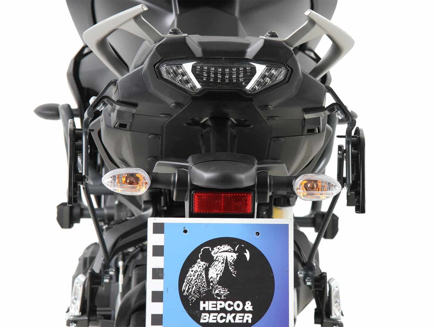 Yamaha Tracer 900 [2018-2020] -C-BOW Side Carrier