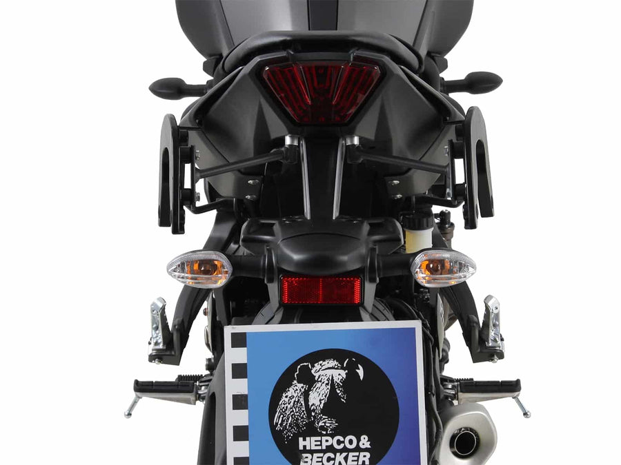 Yamaha MT-07 [2018-2020] -C-BOW Side Carrier