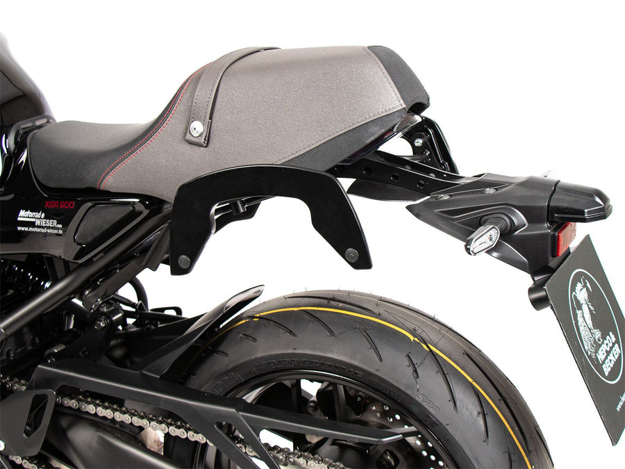 Yamaha XSR 900 [2022-2025] -C-BOW Side Carrier