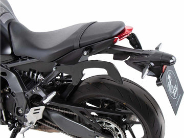 Yamaha MT-09 [2021-2023] -C-BOW Side Carrier