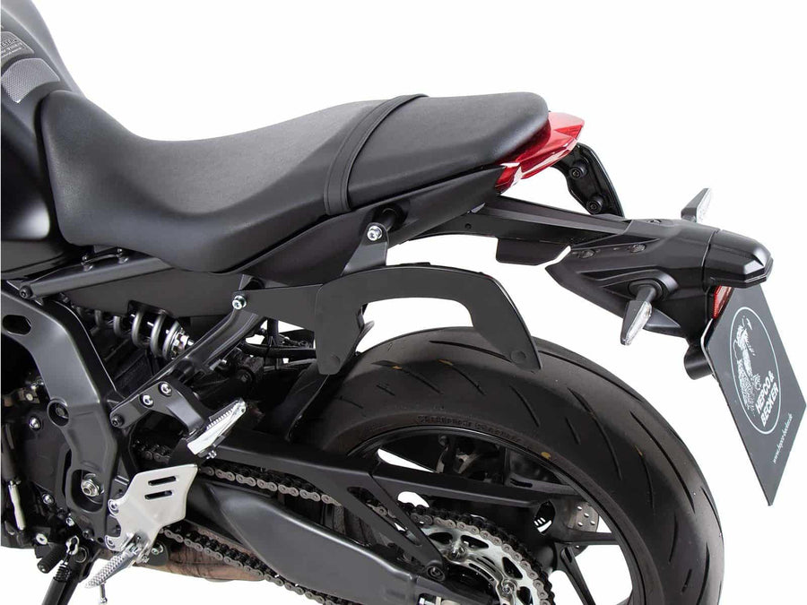 Yamaha MT-09 [2021-2023] -C-BOW Side Carrier