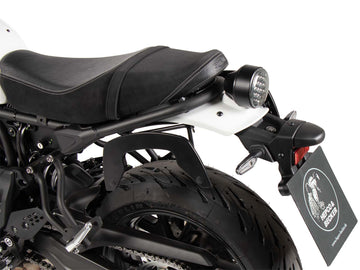 Yamaha XSR 700 [2022-2025]-C-BOW Seitenträger