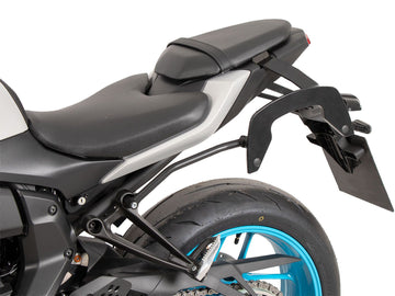 Yamaha MT-07 [2025] -C-BOW Side Carrier - 0