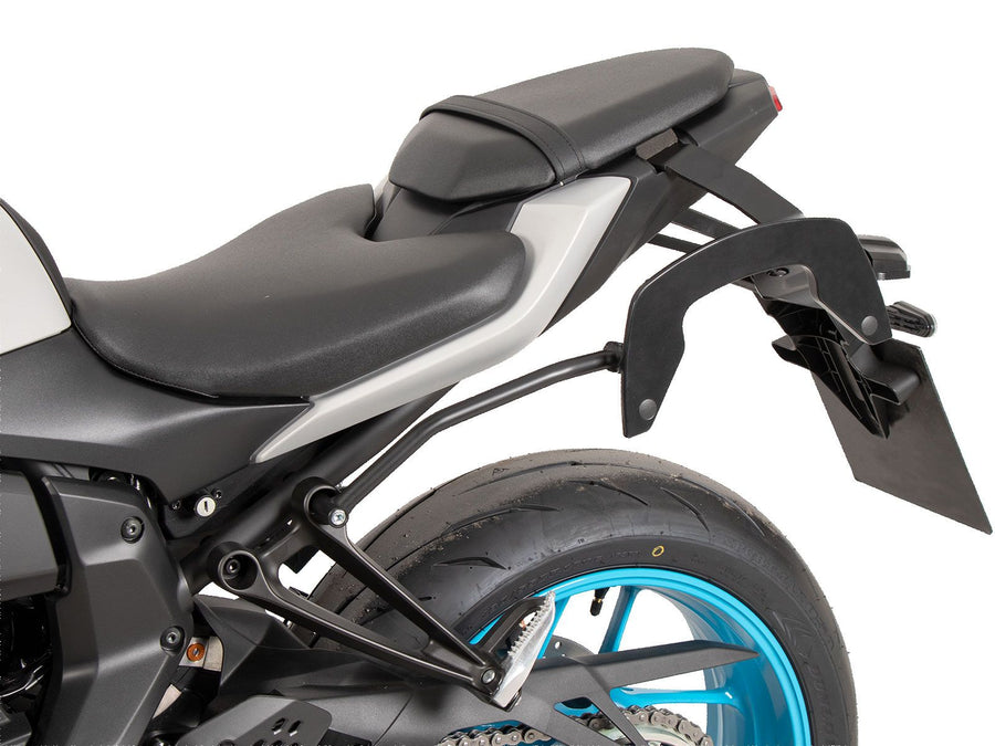 Yamaha MT-07 [2025] -C-BOW Side Carrier