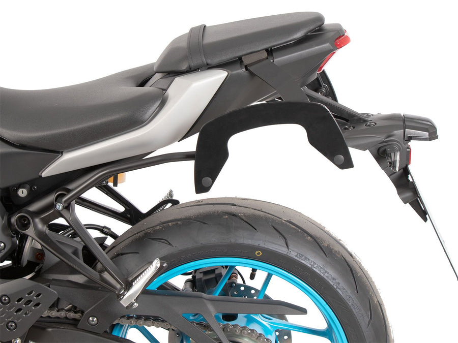 Yamaha MT-07 [2025] -C-BOW Side Carrier