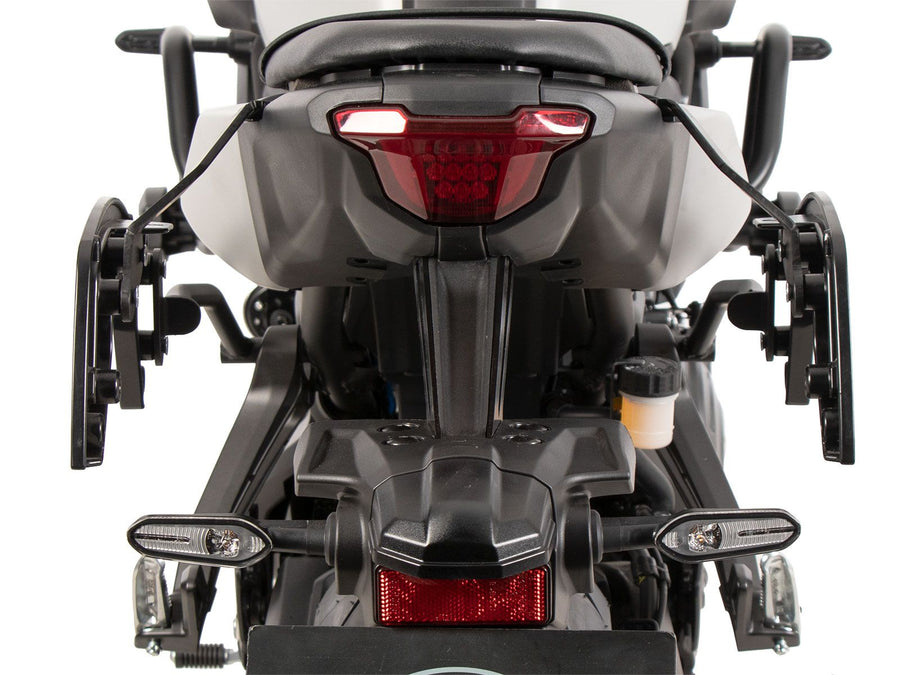 Yamaha MT-07 [2025] -C-BOW Side Carrier