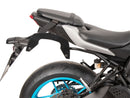 Yamaha MT-07 [2025] -C-BOW Side Carrier-6