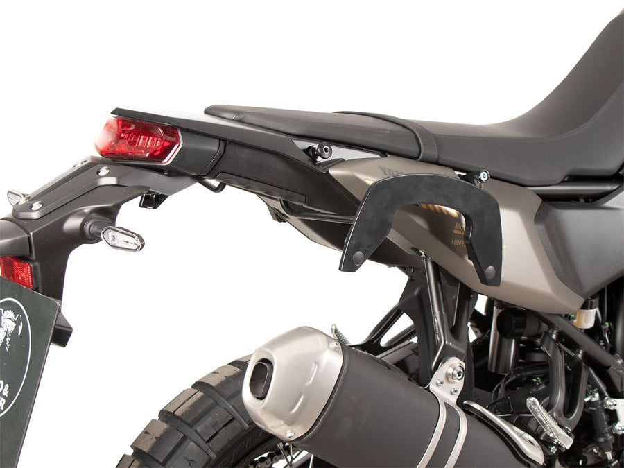 Yamaha Ténéré 700 [2025] - C -bow Side Carrier