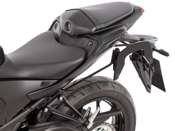 Yamaha MT-03 [2025] -C-BOW Side Carrier - 0