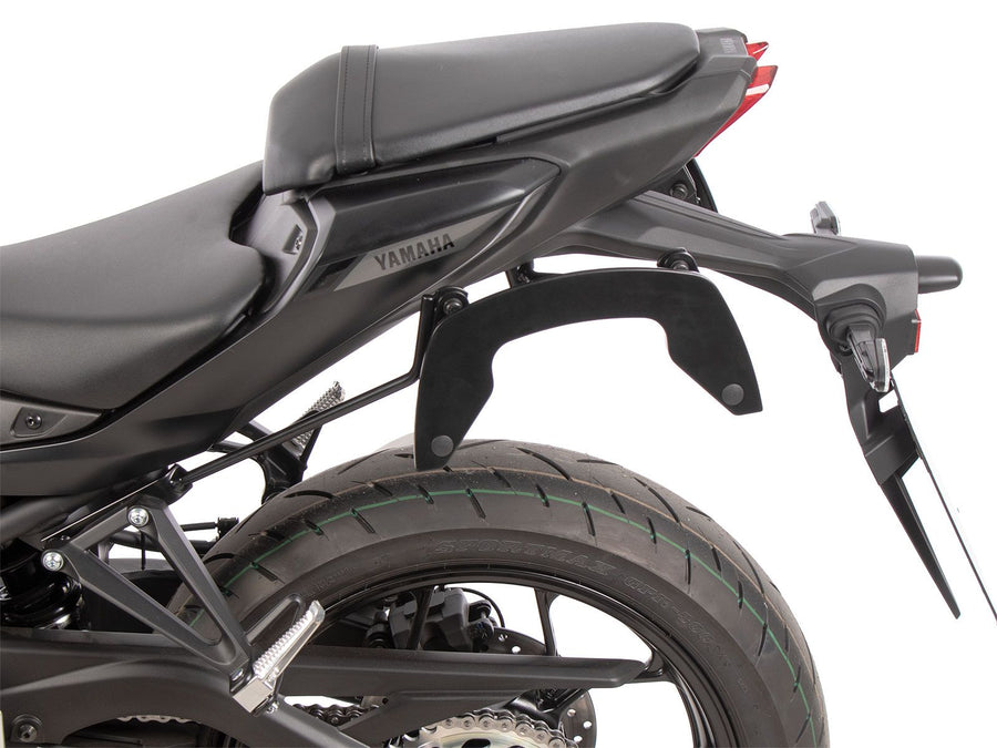 Yamaha MT-03 [2025] -C-BOW Side Carrier