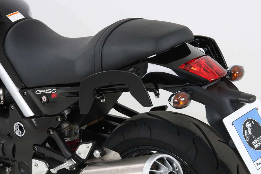 Moto Guzzi Griso 850 [2004-2016] -C-BOW Side Carrier