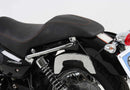 Moto Guzzi Nevada 750 Anniversa [2010-2011] -C-BOW Side Carrier-2