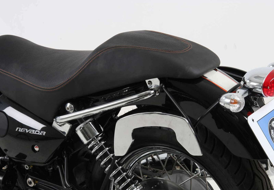 Moto Guzzi Nevada 750 Anniversa [2010-2011] -C-BOW Side Carrier