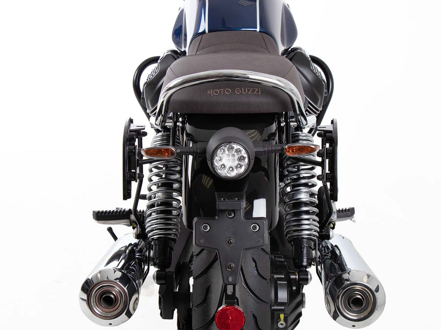 Moto Guzzi V7 Stone Corsa [2024-2025] -C-Bow Side Carrier