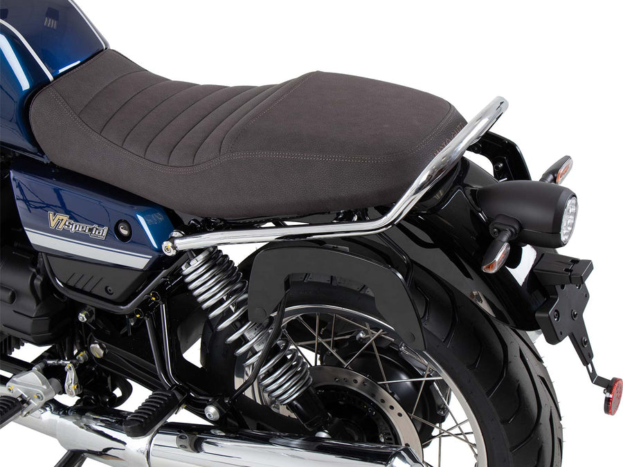 Moto Guzzi V7 Stone Corsa [2024-2025] -C-Bow Side Carrier