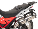 Moto Guzzi V 85 TT [2024-2025] -C-BOW Side Carrier-8