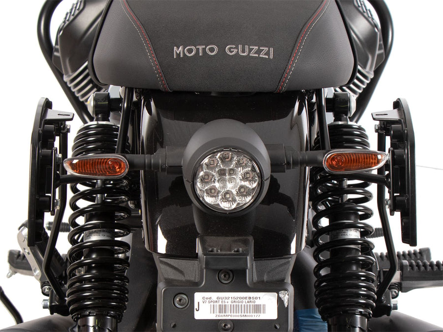 Moto Guzzi V7 Sport [2025] - C -bow Side Carrier