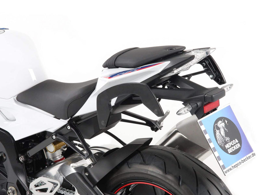 BMW S 1000 RR [2016-2018] -C-BOW Side Carrier