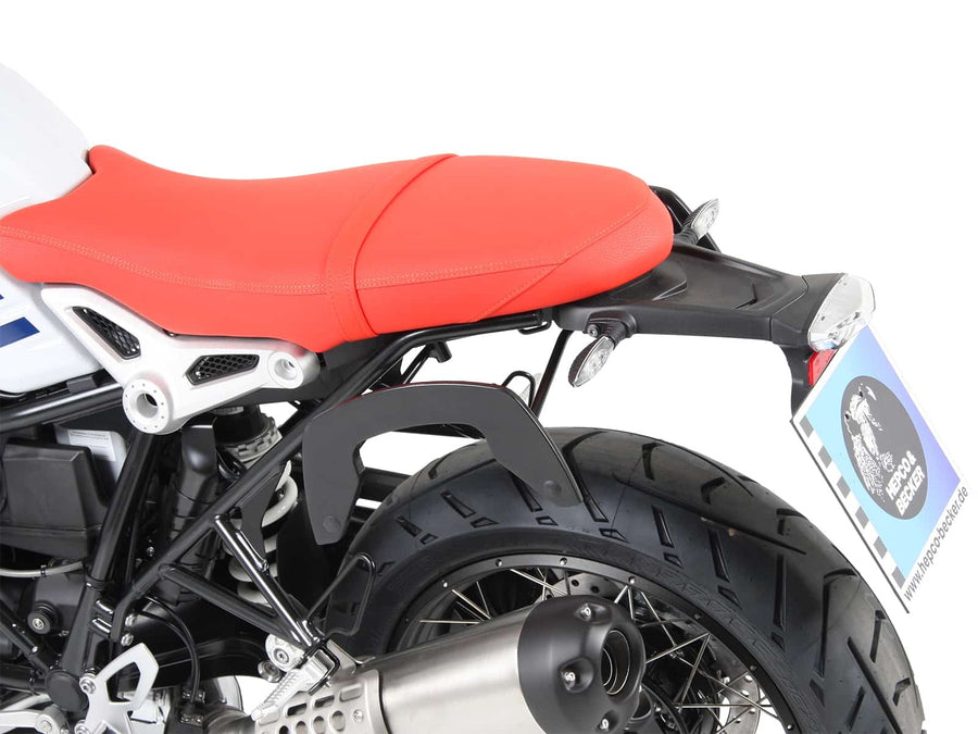 BMW R Ninet Urban G [2017-2023] -C-BOW Side Carrier