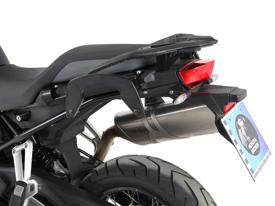 BMW F 750 GS [2018-2023] -C-BOW Side Carrier