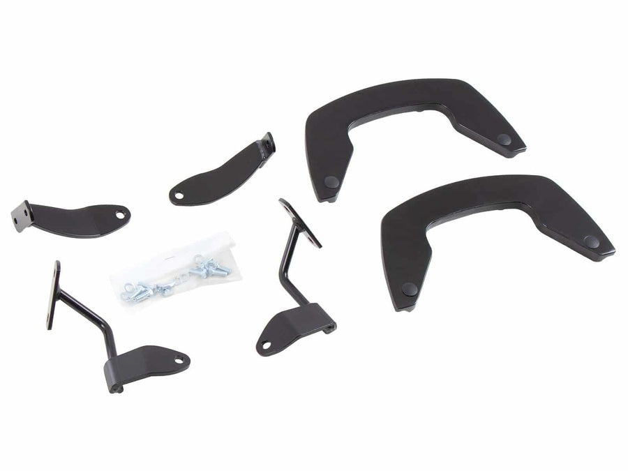 BMW R 1250 GS Adventure [2019-2024] -C-BOW Side Carrier