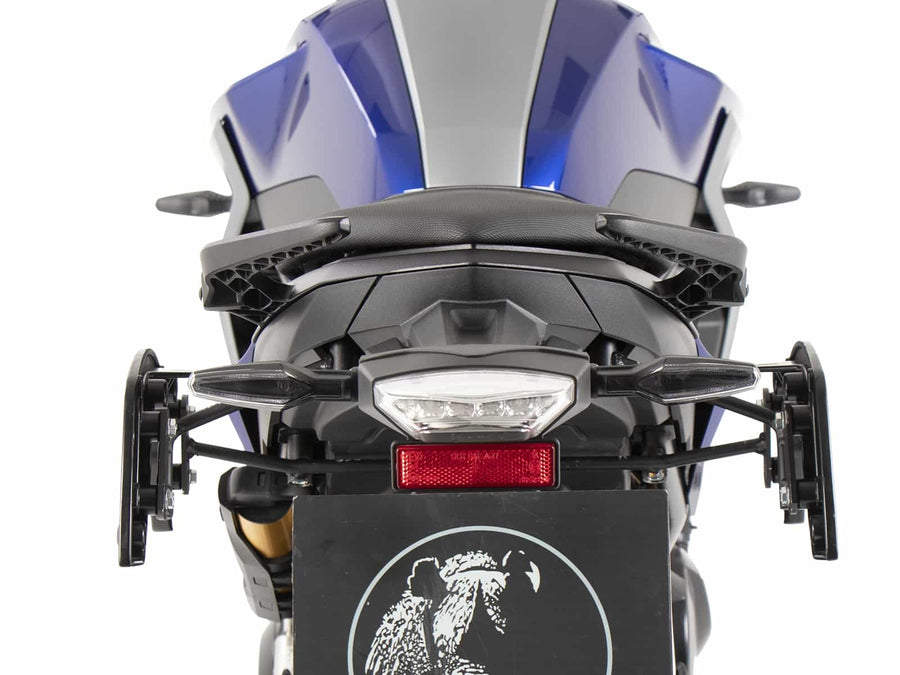 BMW F 900 R [2020-2024] -C-BOW Side Carrier