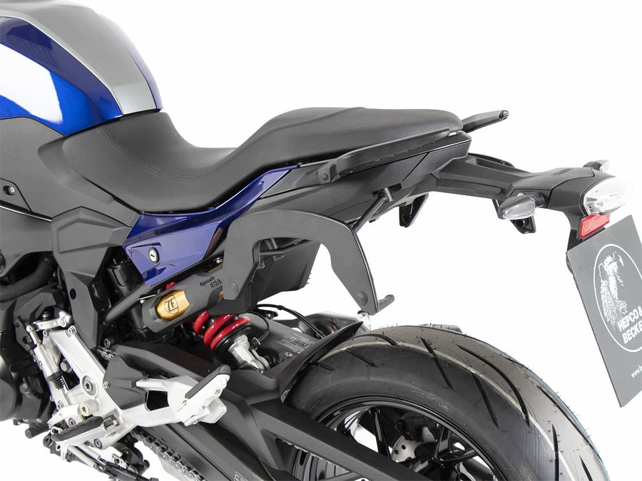 BMW F 900 XR [2020-2024] -C-BOW Side Carrier