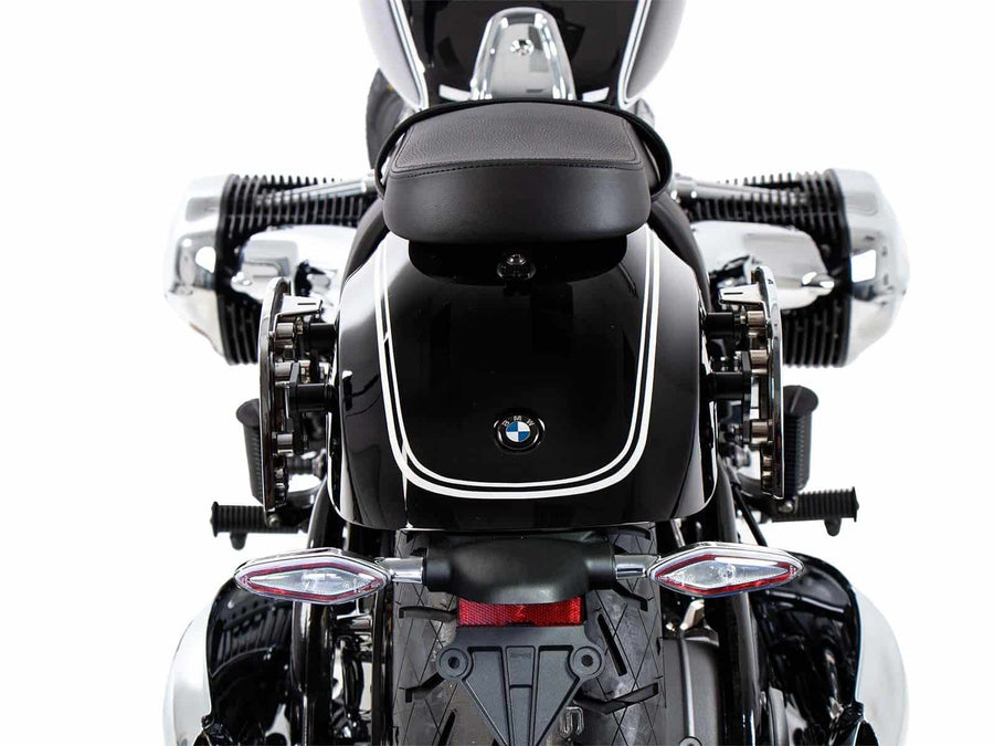 BMW R 18 [2020-2025] -C-BOW Side Carrier