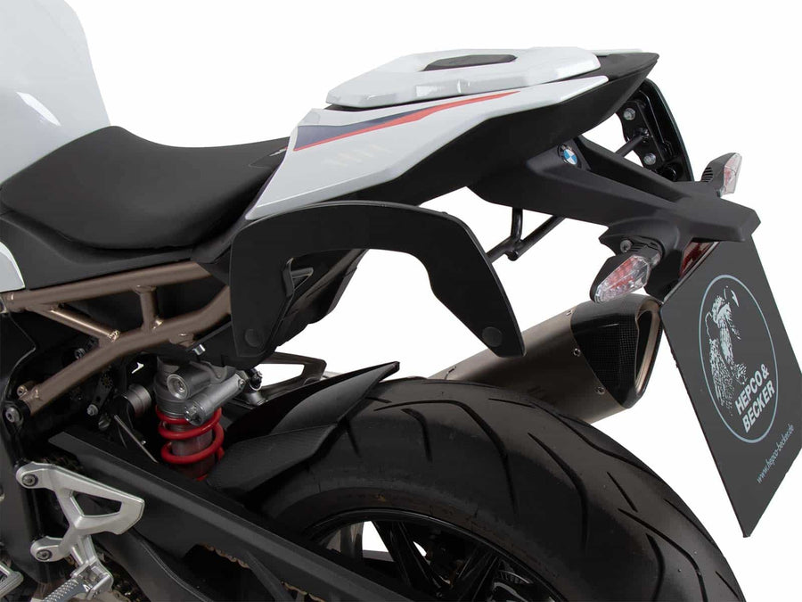 BMW S 1000 R [2021-2025] -C-BOW Side Carrier