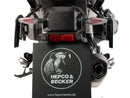 BMW R 1300 GS [2023-2025] -C-BOW Side Carrier-4