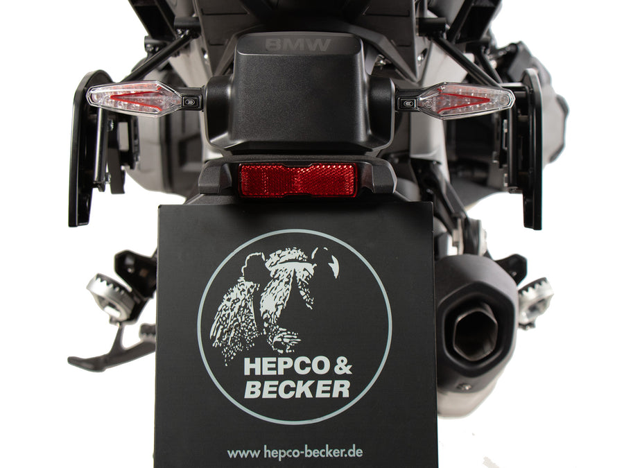 BMW R 1300 GS [2023-2025] -C-BOW Side Carrier