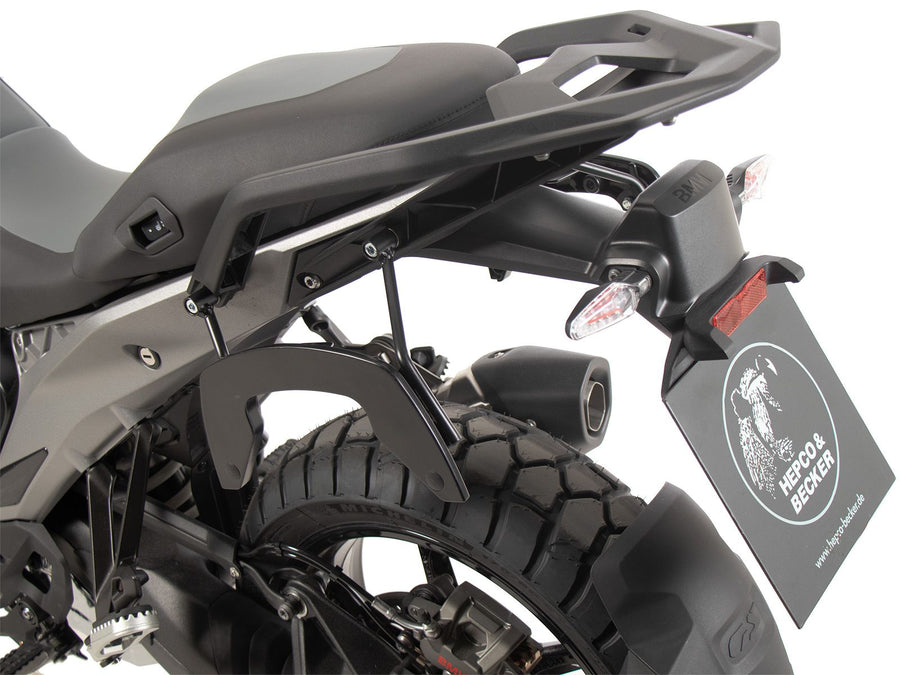 BMW R 1300 GS [2023-2025] -C-BOW Side Carrier
