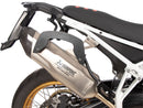 BMW F 900 GS [2024-2025] -C-BOW Side Carrier-5