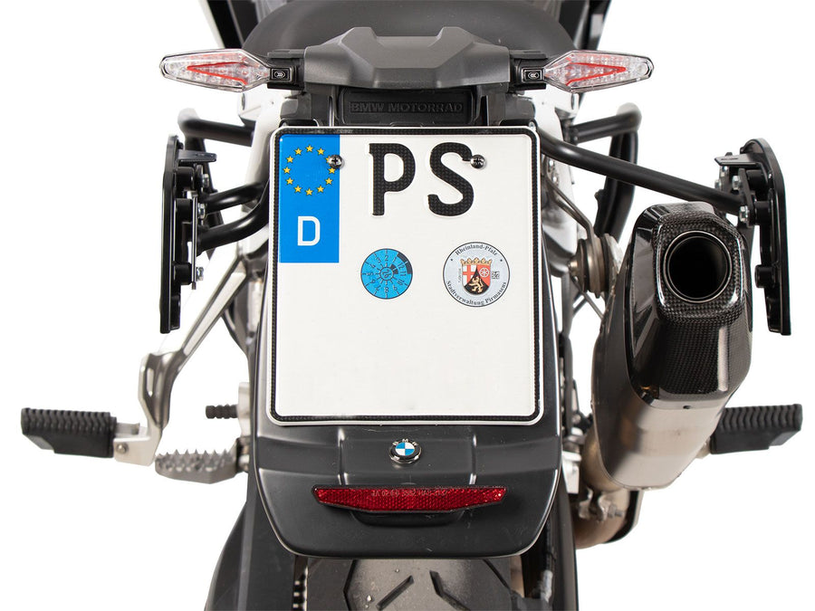 BMW F 900 GS [2024-2025] -C-BOW Side Carrier
