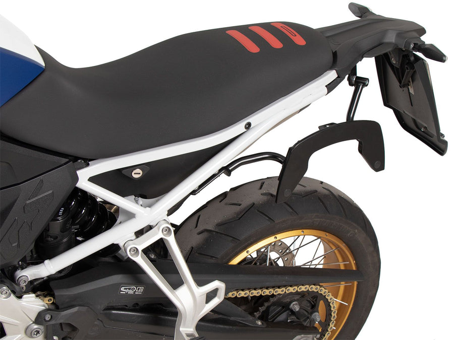 BMW F 900 GS [2024-2025] -C-BOW Side Carrier