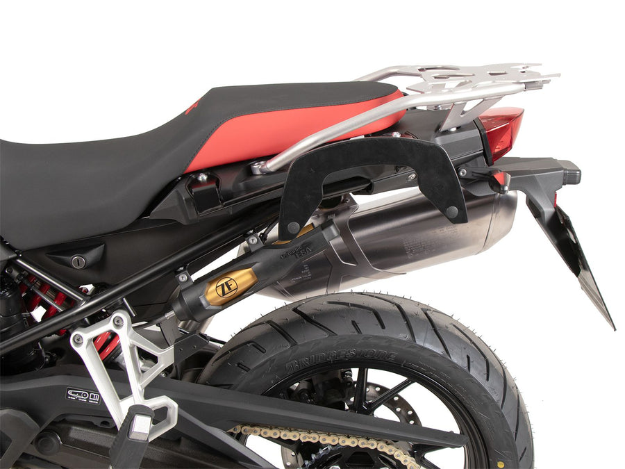 BMW F 800 GS [2024-2025] -C-BOW Side Carrier