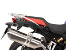 BMW F 800 GS [2024-2025] -C-BOW Side Carrier-5