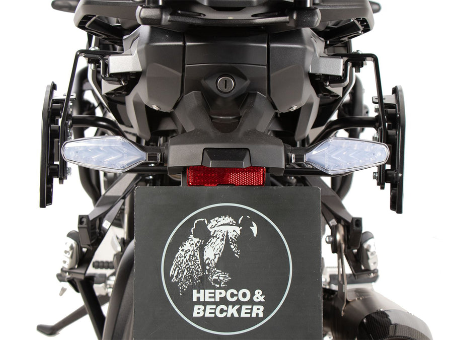 BMW S 1000 XR [2024-2025] -C-BOW Side Carrier
