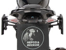 BMW M 1000 RR [2023-2025] -C-BOW Side Carrier-5